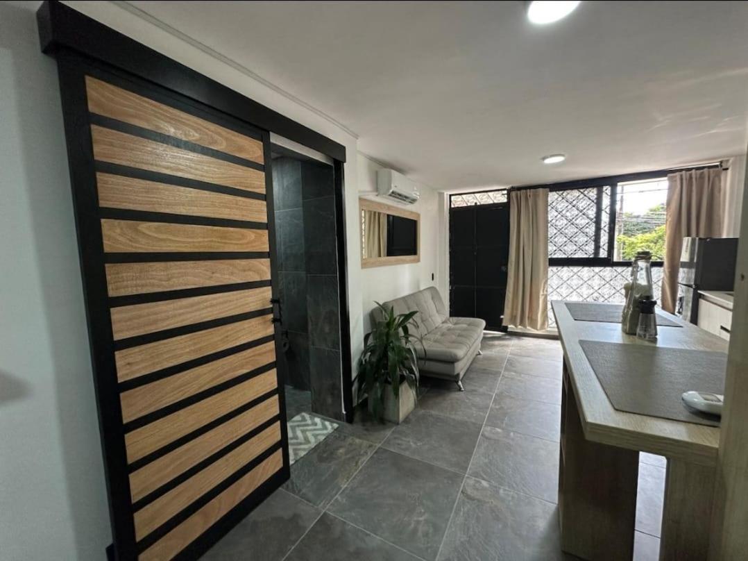 Loft En Laureles Medellín